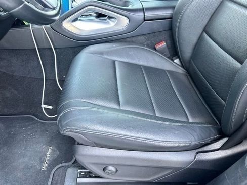 Used 2021 Mercedes-Benz GLE 350 image 31