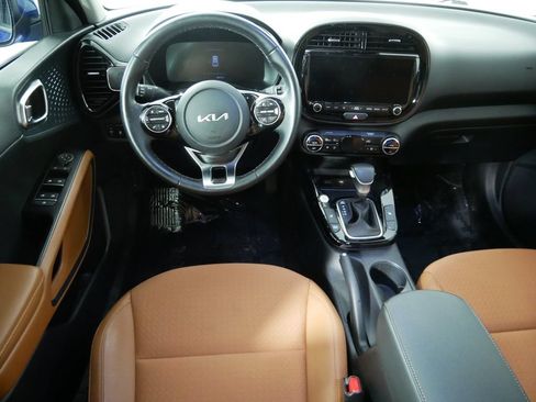 Certified 2024 Kia Soul EX w/ Option Group 015 FWD image 23