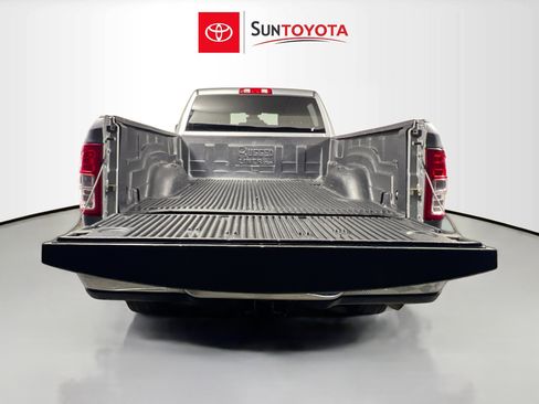 Used 2024 RAM 2500 Big Horn image 34