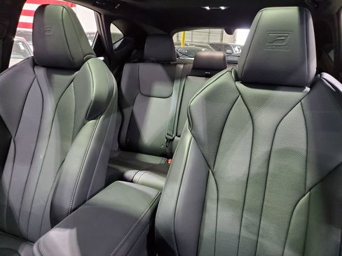 Used 2024 Lexus NX 350 F Sport AWD/4WD image 40