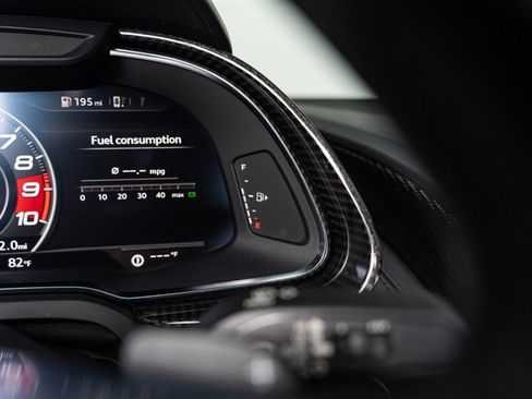Used 2017 Audi R8 V10 AWD/4WD image 87