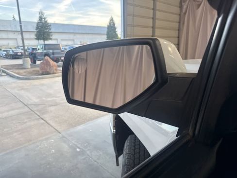 Used 2015 Chevrolet Silverado 1500 LT w/ All Star Edition image 17