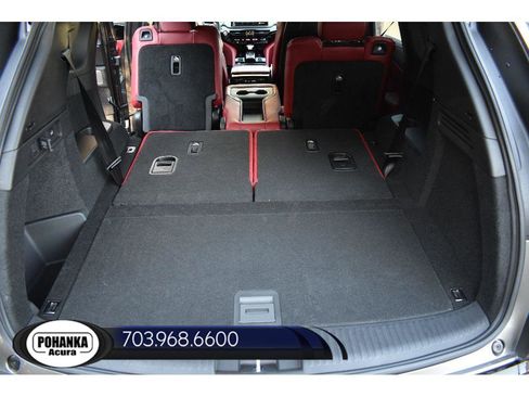 New 2026 Acura MDX A-Spec image 19