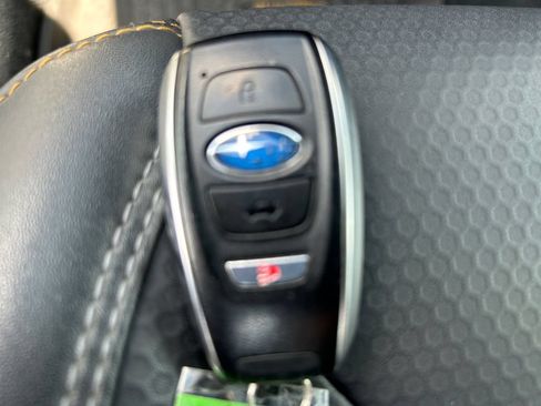Used 2025 Subaru Forester Wilderness w/ Wilderness Package AWD/4WD image 33