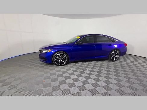 Used 2022 Honda Accord Sport image 48