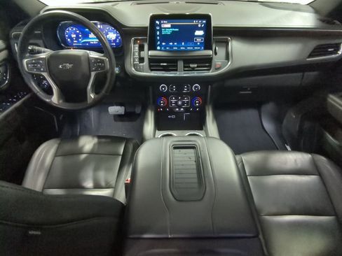 Used 2023 Chevrolet Tahoe Z71 w/ Luxury Package image 29