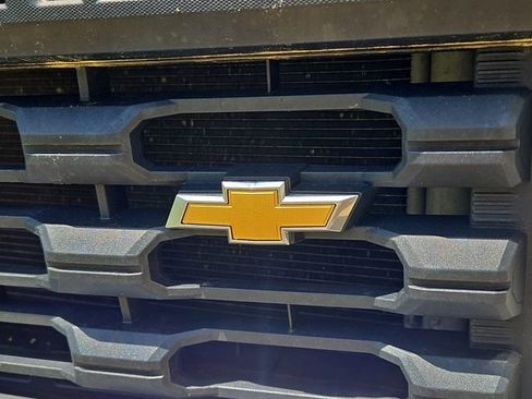 Used 2020 Chevrolet Silverado 3500 W/T w/ WT Convenience Package AWD/4WD image 31