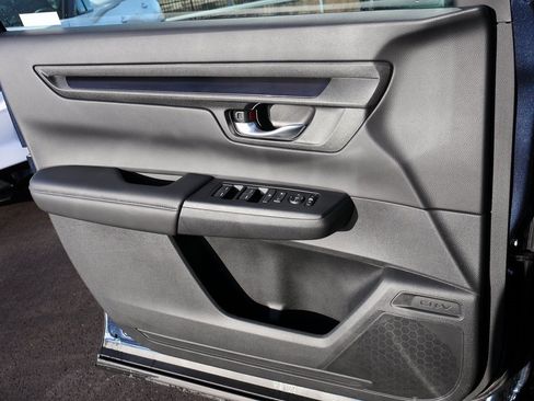 Certified 2024 Honda CR-V LX image 28