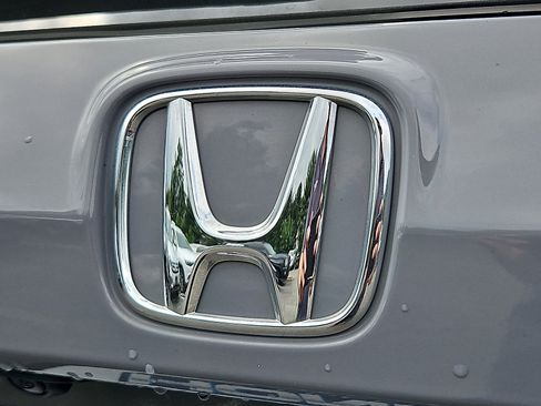 Certified 2024 Honda CR-V EX-L image 31