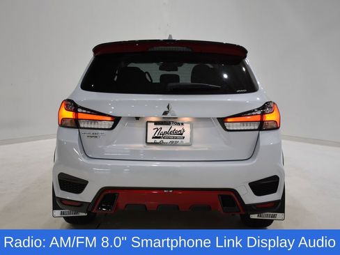 New 2026 Mitsubishi Outlander Sport AWD image 5