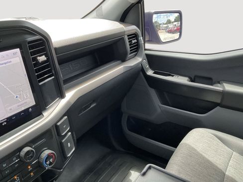 Used 2024 Ford F150 XL w/ Equipment Group 103A High AWD/4WD image 19