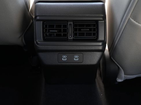 New 2025 Honda Accord SE image 20