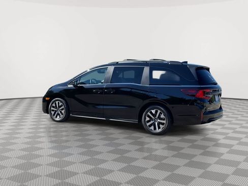 Used 2026 Honda Odyssey EX-L image 6