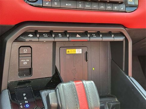 Used 2023 Toyota Tundra TRD Pro image 11