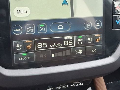 Certified 2026 Subaru Forester Touring AWD/4WD image 17