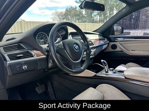 Used 2011 BMW X6 xDrive35i image 15