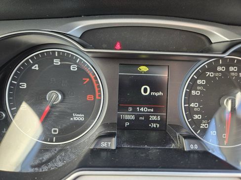 Used 2015 Audi A4 2.0T Premium Plus w/ Technology Package image 16