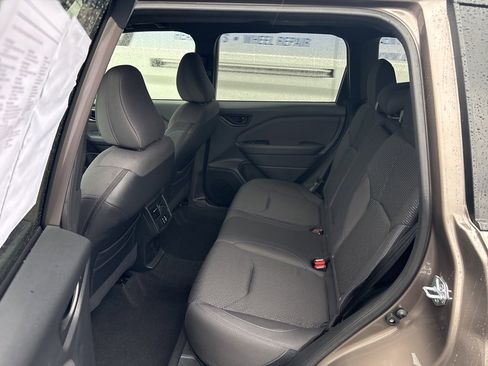 Certified 2025 Subaru Forester Premium w/ Convenience Package #1 image 12