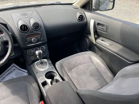 Used 2012 Nissan Rogue S AWD/4WD image 15