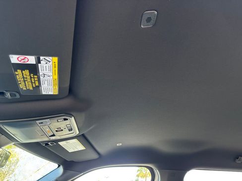 New 2026 Toyota Tundra Limited image 25