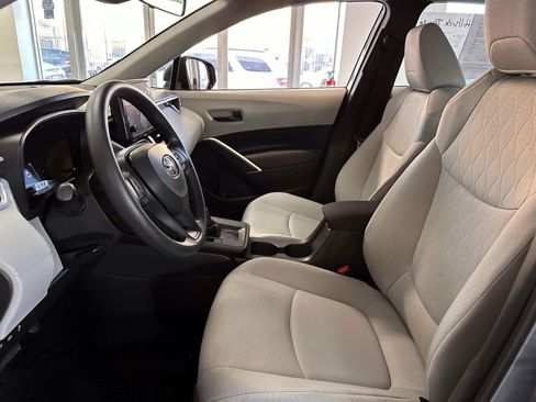 Certified 2026 Toyota Corolla Cross L image 14