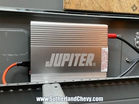 Used 2017 GMC Savana 3500 image 30