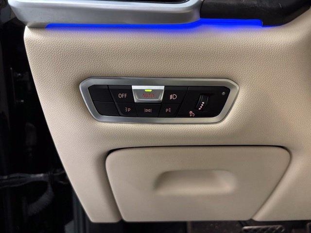 Used 2022 BMW X5 sDrive40i w/ Premium Package RWD image 26