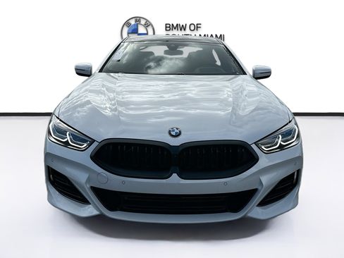 Used 2026 BMW 840i w/ M Sport Professional Package RWD image 2