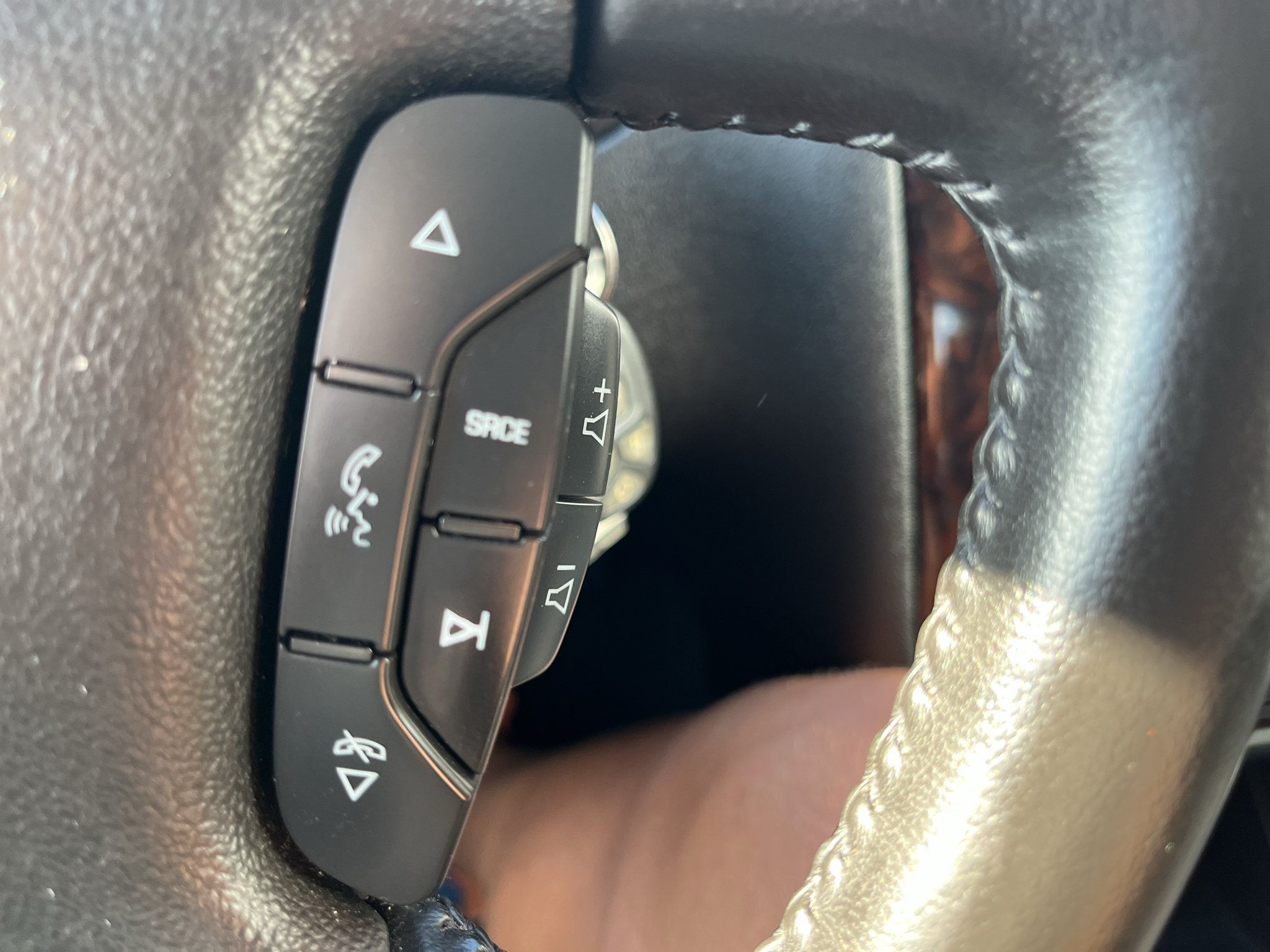 Used 2012 Chevrolet Impala LT w/ LT Sunroof Package FWD image 18