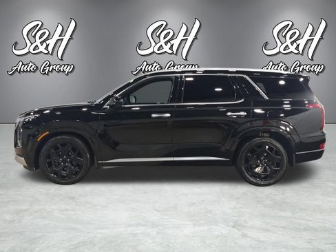 Used 2021 Hyundai Palisade Calligraphy AWD/4WD image 20
