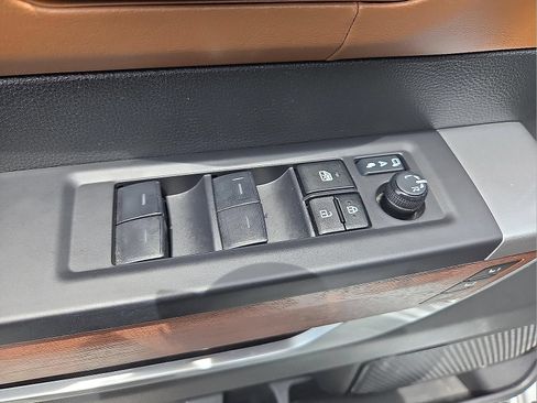 Used 2024 Toyota Tundra 1794 Edition AWD/4WD image 15