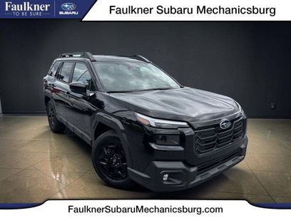 Certified 2026 Subaru Outback Limited