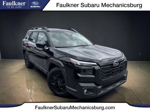 Certified 2026 Subaru Outback Limited AWD/4WD image 1
