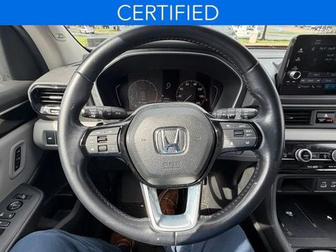 Used 2024 Honda Pilot Touring image 31