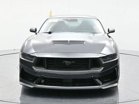 Certified 2024 Ford Mustang Dark Horse image 2