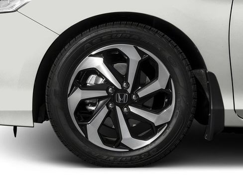 Used 2016 Honda Accord EX-L image 10