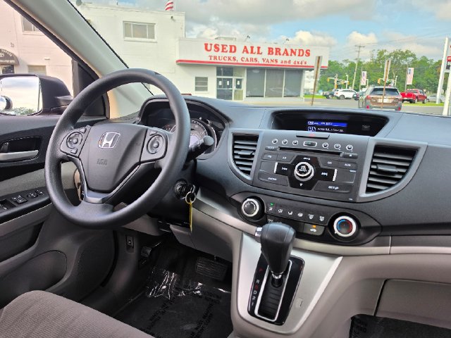 Used 2014 Honda CR-V LX image 13