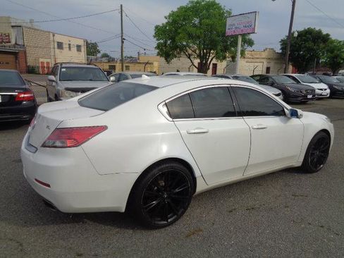 Used 2012 Acura TL image 15