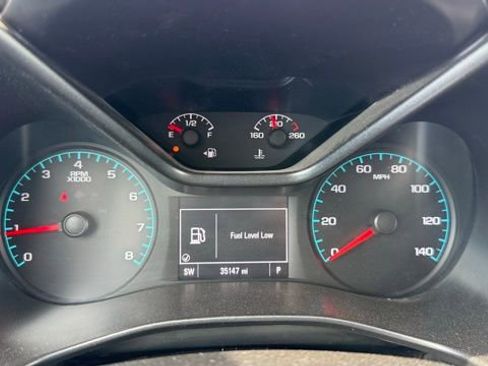 Used 2017 Chevrolet Colorado W/T w/ WT Convenience Package AWD/4WD image 26