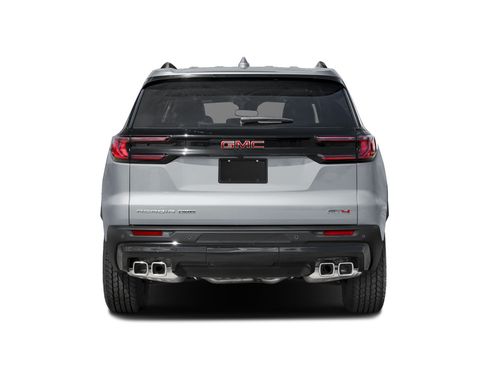 New 2026 GMC Acadia AT4 w/ LPO, Floor Liner Package AWD/4WD image 29