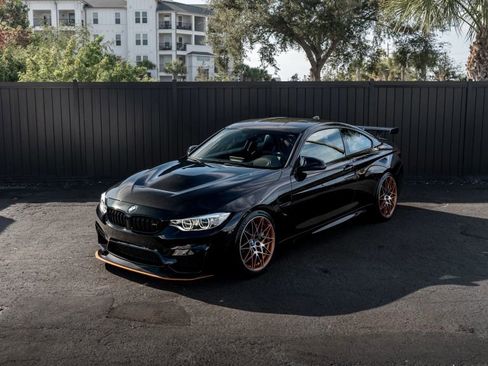 Used 2016 BMW M4 GTS image 31