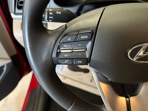 Used 2019 Hyundai Elantra Value Edition image 10