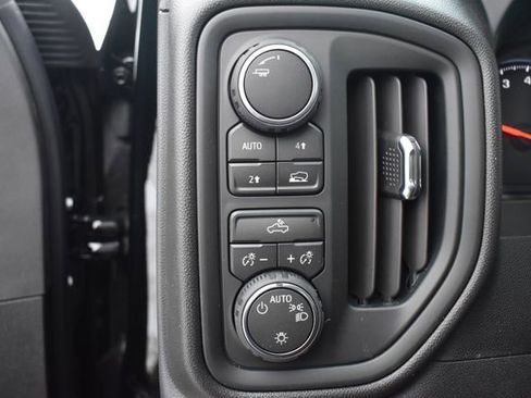 New 2026 Chevrolet Silverado 1500 W/T w/ WT Value Package image 20