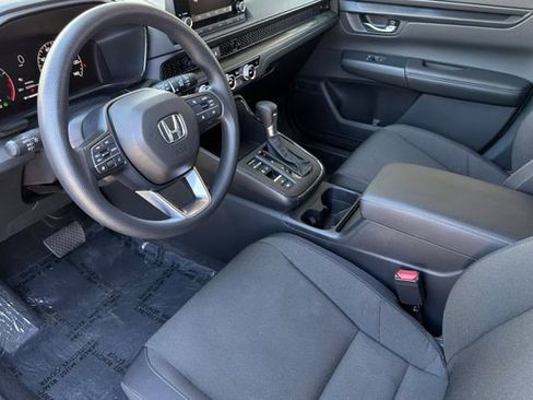 Certified 2024 Honda CR-V EX image 11