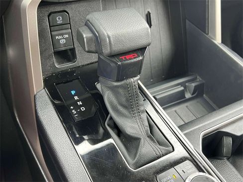 Used 2022 Toyota Tundra SR5 w/ TRD Sport Package image 30