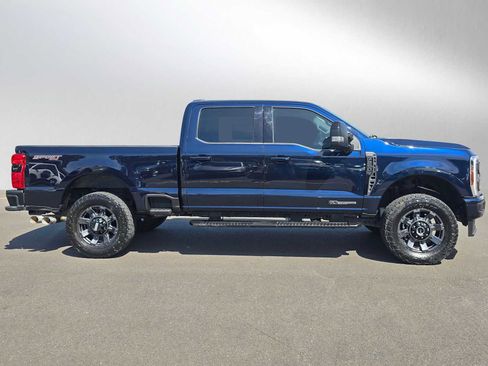 Used 2024 Ford F250 Lariat w/ Lariat Ultimate Package AWD/4WD image 2