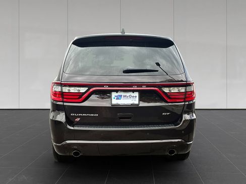 Used 2025 Dodge Durango GT AWD/4WD image 4