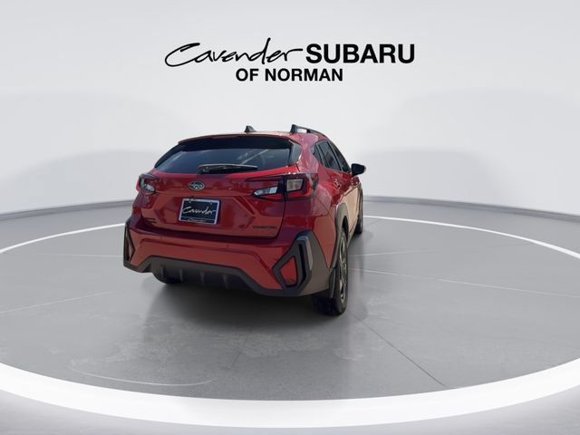 New 2026 Subaru Crosstrek 2.5i Limited AWD/4WD image 9