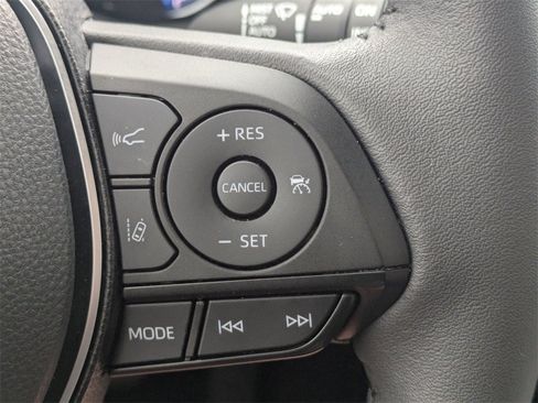 Used 2024 Toyota RAV4 XLE Premium w/ Weather Package image 29