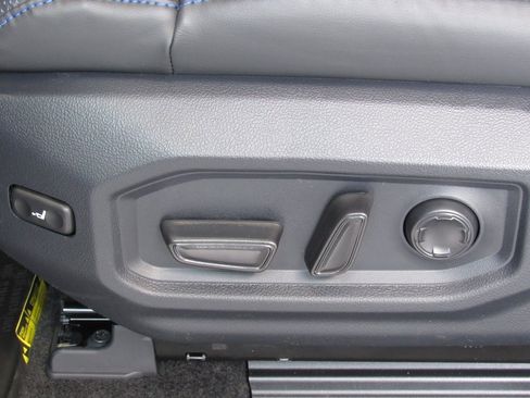 New 2026 Toyota Sequoia Platinum image 13